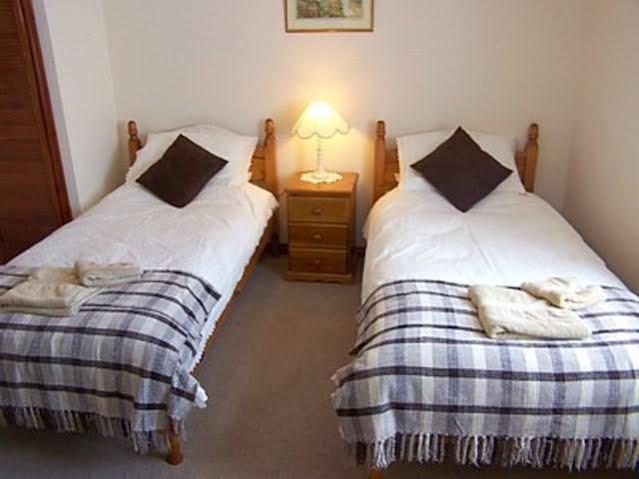 The Cornishman Inn Tintagel Kültér fotó
