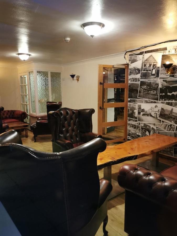 The Cornishman Inn Tintagel Kültér fotó